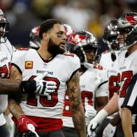 NFL suspende un jugador por rudeza innecesaria