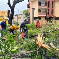 Alcaldía del Distrito Nacional dispone operativos preventivos ante paso de Fiona