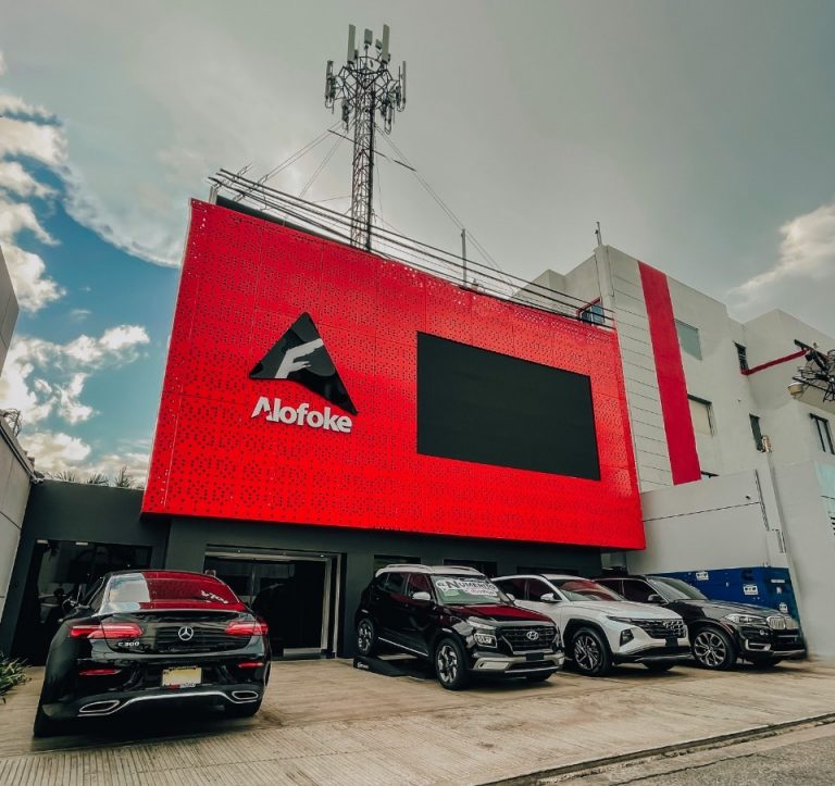 Alofoke Media Group