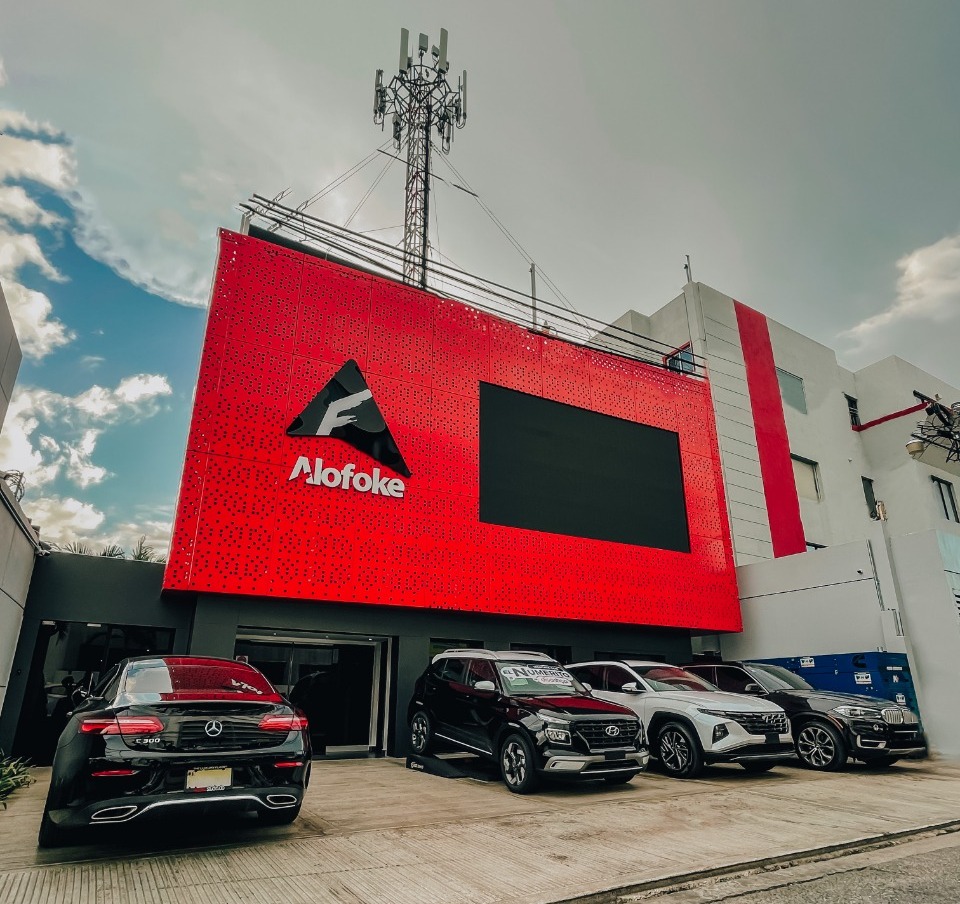 Alofoke Media Group