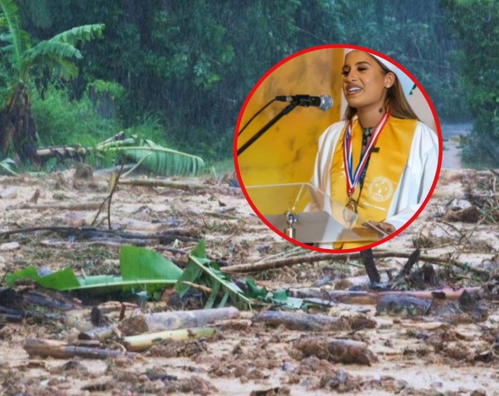 Segunda víctima del huracán Fiona era un orgullo para la comunidad donde residía