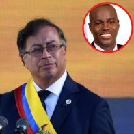 Petro pide perdón a Haití por magnicidio de Jovenel Moise