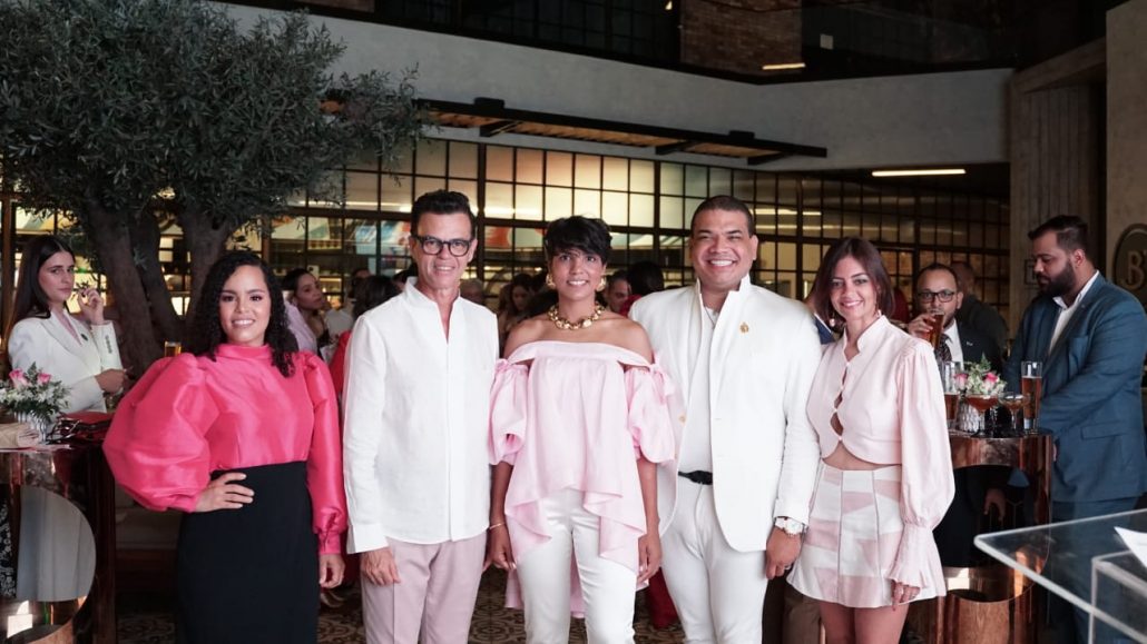 Fundación Oncoserv presenta ‘Cápsula Rosa’, pro recaudación de fondos para pacientes con cáncer