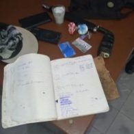 Desmantelan punto de drogas en Manzanillo; ocupan 42.5 gramos abandonados