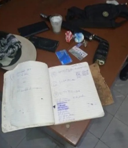 Desmantelan punto de drogas en Manzanillo; ocupan 42.5 gramos abandonados