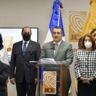 JCE dispone la conformación de 36 Juntas Electorales Municipales