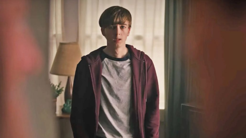 Condenan a cadena perpetua actor de Riverdale Ryan Grantham por asesinar a su madre