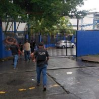 Ataque dentro de colegio en Panamá deja muerto un estudiante de 15 años
