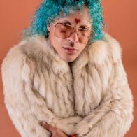 El Pastor RD gana terreno con un extraño estilo en la música urbana