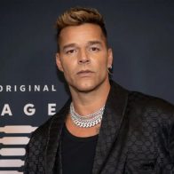 Ricky Martin pide donaciones para damnificados por Fiona en Puerto Rico