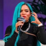 La música latina celebra su "momento" en conferencia de Billboard