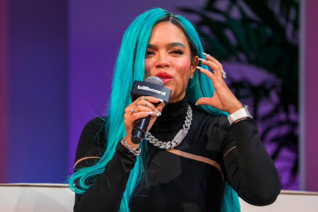 La música latina celebra su "momento" en conferencia de Billboard