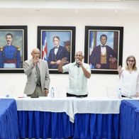 Educación juramenta Comisión de Evaluación de Desempeño Docente