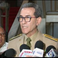 Ministro de Defensa dice la frontera está en “calma"; no hay dominicanos heridos