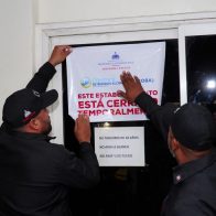 COBA cierra cinco establecimientos por venta de alcohol fuera de horario establecido