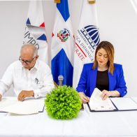 Supérate y el Instituto Nacional de Migración formarán sus colaboradores en temas migratorios