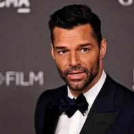Ricky Martin demanda por casi US$ 30 millones a su sobrino por extorsión