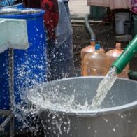 Muere niño de dos años ahogado en una ponchera de agua en un CAIPI