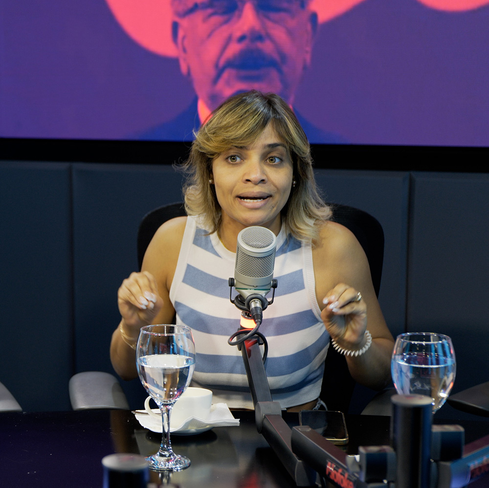Angely moreno, funglode