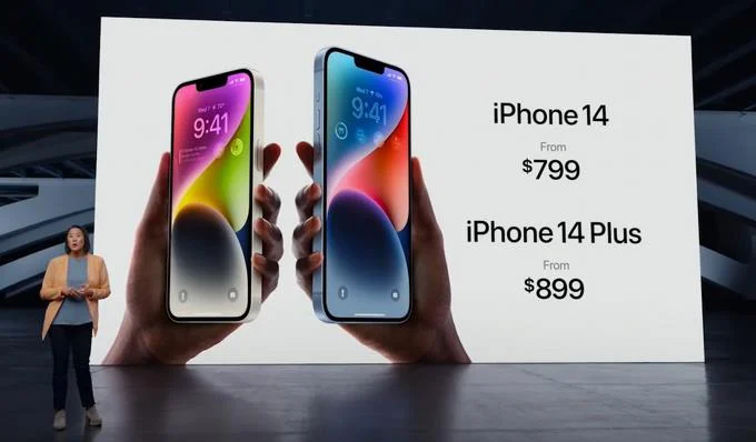 iphone 14