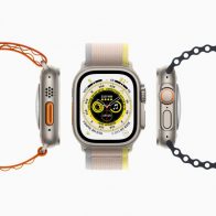 Apple Watch Ultra