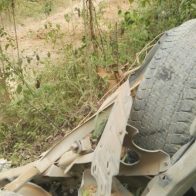 Asesinan a ocho policías en una emboscada en el suroeste de Colombia