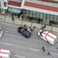Al menos 10 muertos y 15 heridos en un apuñalamiento múltiple en Canadá