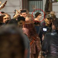 Detienen cuarto sospechoso por el ataque a Cristina Fernández
