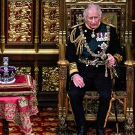 Carlos III será formalmente proclamado nuevo rey este sábado