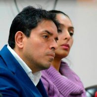 Condenan a 8 años de cárcel a exfiscal colombiano por corrupción