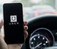 Uber investiga un ciberataque que afectó a la compañía el jueves