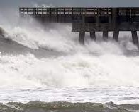 Tormenta tropical Roslyn se convierte en huracán categoría 1 en el Pacífico