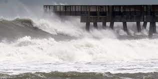 Tormenta tropical Roslyn se convierte en huracán categoría 1 en el Pacífico