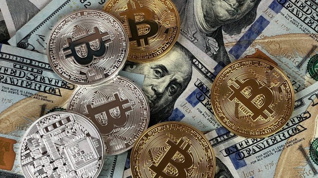 EEUU estudia crear un banco central para las criptomonedas