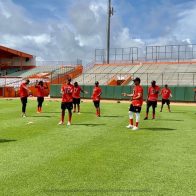 Toros del Este jugarán 12 partidos de pretemporada
