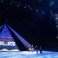 Disney on Ice llega a Florida con los ambientes de "Frozen" y "Encanto"