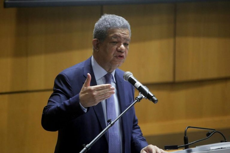 Leonel Fernández