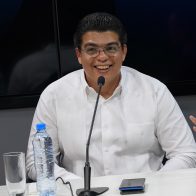 Fellito Suberví afirma que Faride Raful