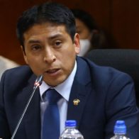 Suspenden por 120 días a diputado en Perú acusado de violación sexual