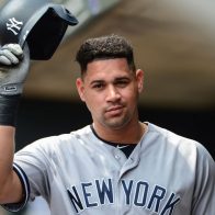 Receptor Gary Sánchez jugará el Clásico Mundial con República Dominicana
