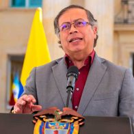 Presidente de Colombia es diagnosticado con bronquitis aguda no obstructiva