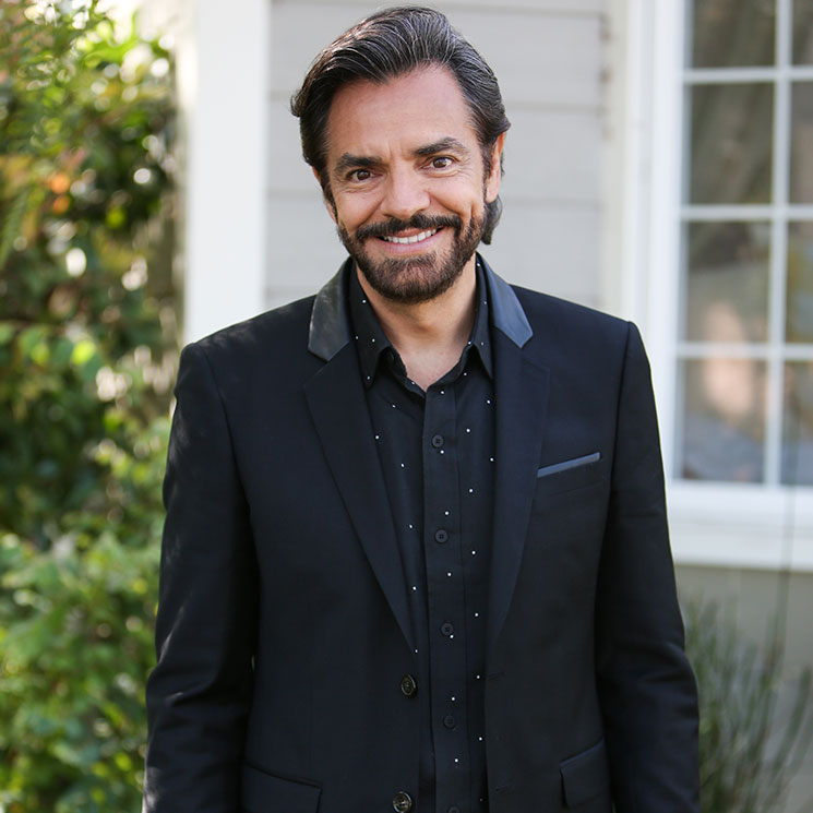 Eugenio Derbez pasa cumpleaños recuperándose de "larga y complicada" cirugía