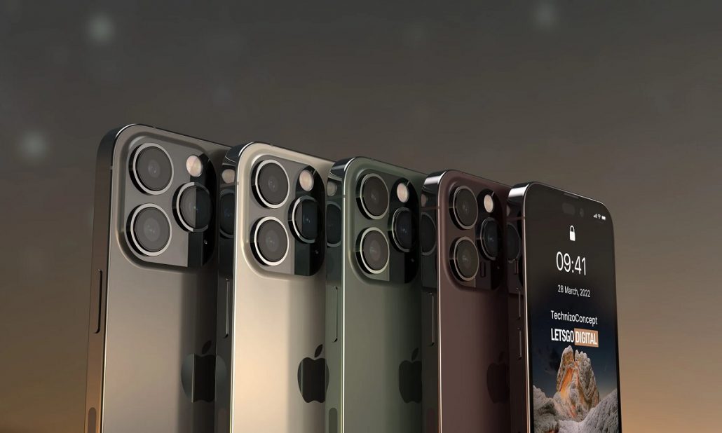 ¿QUÉ NOVEDADES TRAE EL NUEVO IPHONE 14?