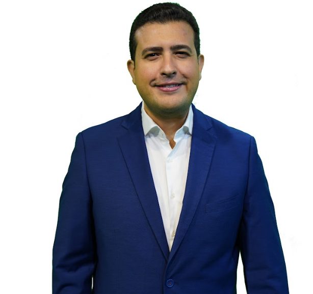 Jorge Feliz Pacheco