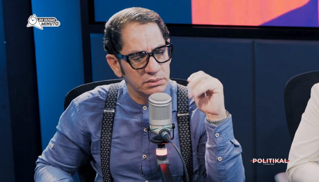 Virgilio Feliz