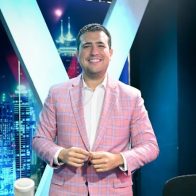 Pacheco llama loco al youtuber español Jordi Wild
