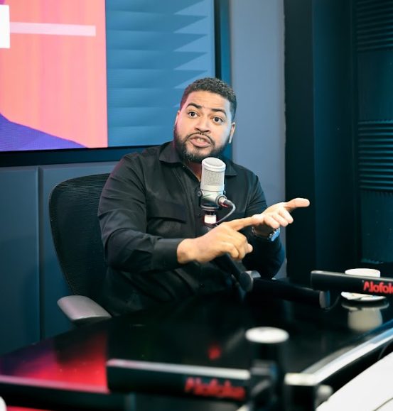 Yovanny Díaz