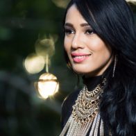 Uldanelly Capell presentará monólogo "Discriminada" en Chao Café Teatro