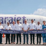 Abinader anuncia proyecto de Ley para eliminar barreras fiscales en desarrollo de nuevas aerolíneas