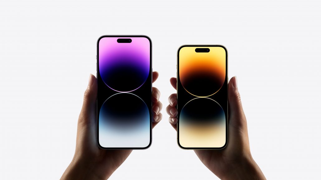 iPhone 14
